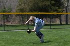 Softball vs Emerson  Wheaton College Women's Softball vs Emerson College - Photo By: KEITH NORDSTROM : Wheaton, Softball